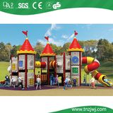 Outdoor Playground Slides for Sale