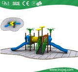 Kids Outdoor Playground Equipment (TN-H006)