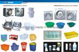 Plastic Mould - 4