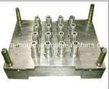 Plastic Cap/Closure Multi Cavity Mould