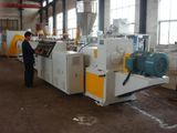 Fiberglass Enhanced Composite PP-R Pipe Extrusion Line