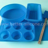 Xiamen Better Silicone Import and Export Co., Ltd.