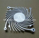 Industrial Aluminium Extrusion Parts