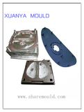 Plastic Massage Chair Part Mould