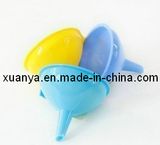 Plastic Injection Funnel Mould