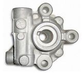 High Quality Aluminum Mold Making (TOWELL. 0003)