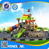 Slide of Ship