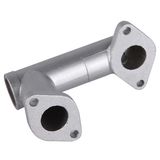 Aluminum Gas Valve Pipe