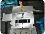 Hot/Cold Runner Plastic Injection Mould