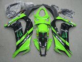 Motorcycle Fairing for Kawasaki (ZX-10R 2011)