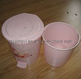 Plastic Rubbish Bin Mould