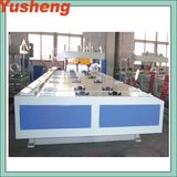 PVC Pipe Auto Socketing/Belling Machine