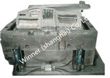 Automotive Instrument Panel Mould