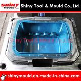 Smiley Storage Box Mould