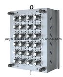 Multi Cavity Plastic Pet Preform Mould