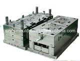 Plastic Packaging Multi Cavity Mould