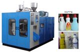 Bottle Blow Molding Machine