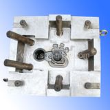 Zinc Alloy Die Casting Mould (SBD-D0863)