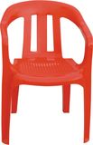 Plastic Chair (HM-C-21)