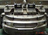 Mould-Car Bumper Mould (5036)