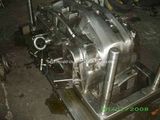 Bumper Mould