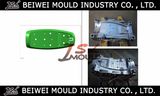 Motorcycle Seat Plastic Mould