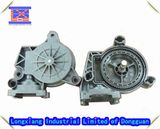 Plastic Injection Automobile Moulds Manufacturer