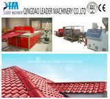 UPVC Roofing Tiles Machine UPVC Roofing Tiles Extrusion Machine