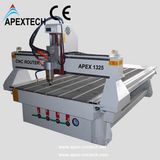 China Wood Door Engraving Machine 1325 Classical Carving Machine