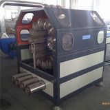 PVC Fiber Reinforced Hose Extrusion Line