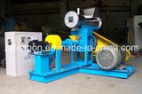 Floating Fish Feed Pellet Extruder Machine