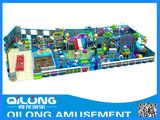 High Quality Ocean Theme of Playground (QL-150417D)