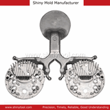 Alloy Die-Casting Sy-J60089