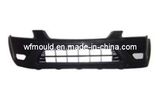 Front Bumper Mould