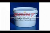 10LTR Bucket Mould/Moldes De Cubetas 10litros