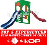 HD2015 Indoor Kids Little Playground HD15A-166D