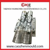 High Quality Plastic Injection Pipe Fitting Mould