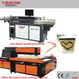 Automatic Steel Rule Bending Machine, Steel Rule Die Bending Machine