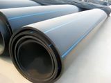 Factory Price of PE Pipes for D. W. V