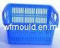 Plastic Crate Mould