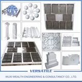 Fuyang Wealth Imp & Exp Co., Ltd.