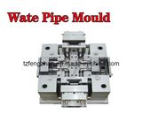 Pipe Fitting Mould, Plastic Injection Pipe Mould, Mould