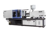 Constant Displacement Pump Injection Molding Machine (KS 410)