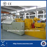 Corrugated PVC Roofing Sheet Making Machine