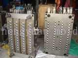 PET Preform Mold