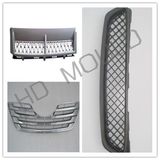 Plastic Grille Mould (MOULD 13)