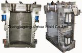 250L Double -Ring Drum Mould