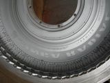 Agr Tire Mould