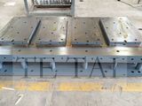 Porcelain Tile Press Mould for Ceramic Tile Manufacturer