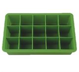 Silicone Ice Mold Silicone Ice Cub Tray